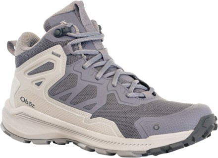 Katabatic Mid Hiking Boots - Women's
