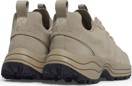 Venturi Suede Shoes - Women's