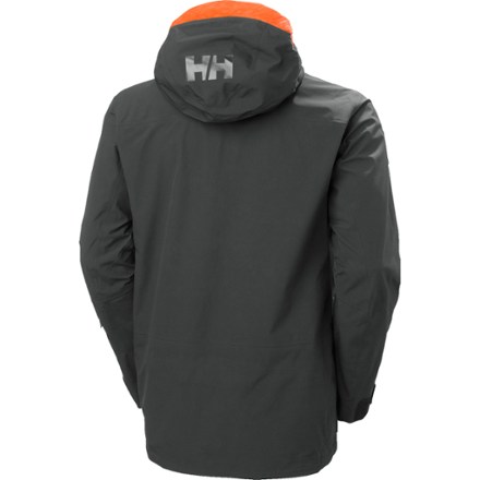 Ridge Infinity Shell Jacket - Men's