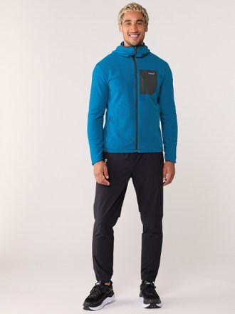R1 Air Full-Zip Hoody - Men's