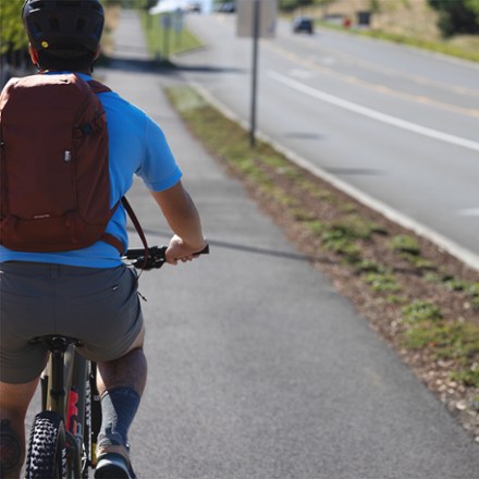 Ruckpack 18 Pack