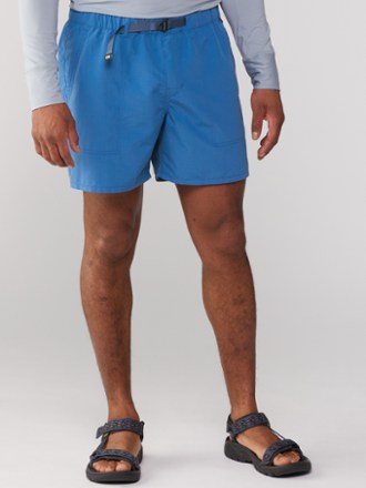 Trailmade Amphib Shorts - Men's