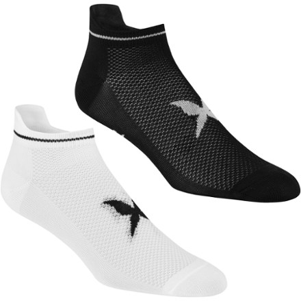 Nora Socks - Women's 2 Pairs