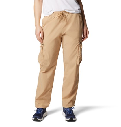 Boundless Trek Cargo Pants - Women's