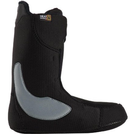 Ruler BOA Snowboard Boots - Men's 2024/2025