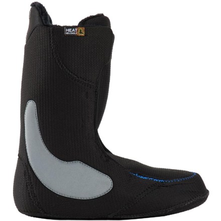 Ruler Step On Snowboard Boots - Men's 2024/2025