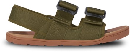 Webber Sandals - Men's