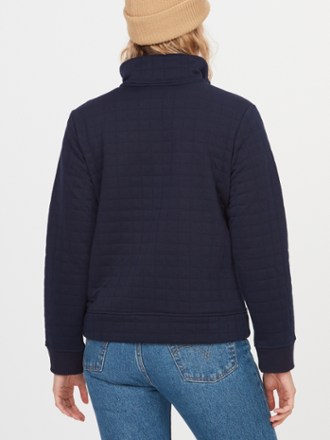 Roice Half-Zip Pullover - Women's