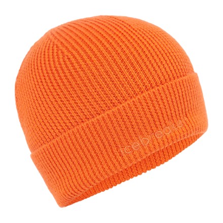 Merino All Day Toque Beanie