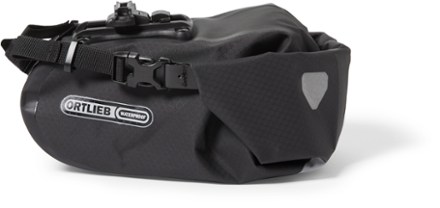 Saddle-Bag - 4.1 Liters