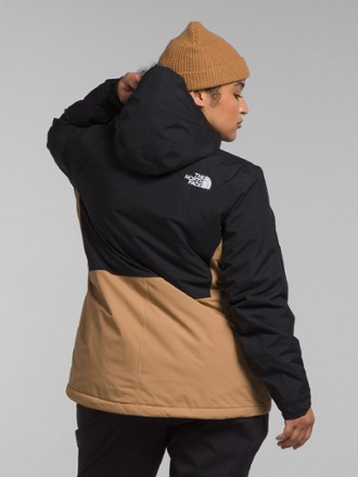 Freedom Insulated Jacket - Women's