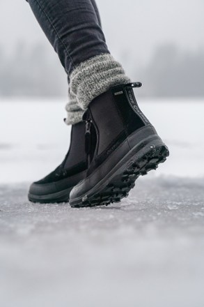 Boda BUGrip Snow Boots - Men's