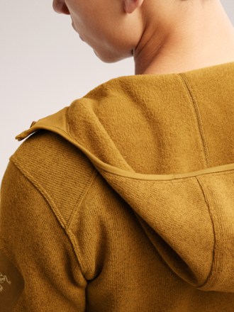 Covert Fleece Hoodie - Men's