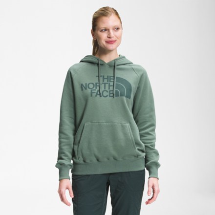 Half Dome Pullover Hoodie - Women's