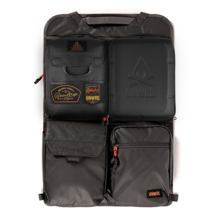 ON3 Single Seat Organizer
