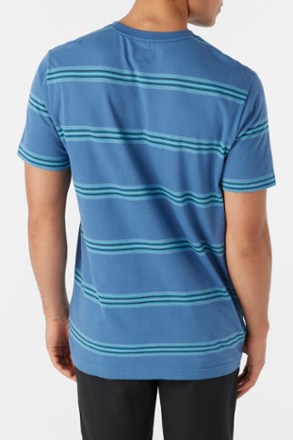 Smasher T-Shirt - Men's