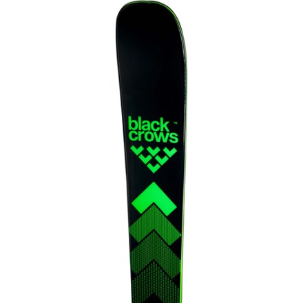 Captis Skis - Men's 2024/2025