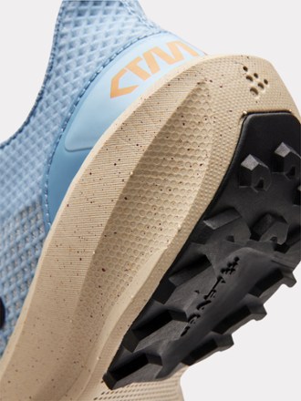 CTM Ultra Trail Trail-Running Shoes - Women's
