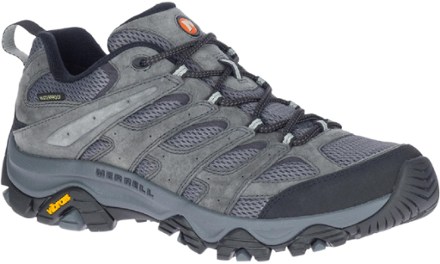 Moab 3 Waterproof Hiking Shoes - Men's