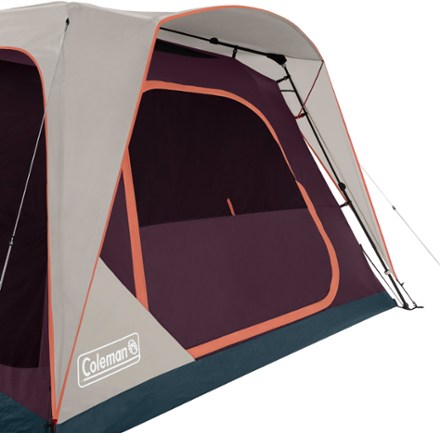 Skylodge 8-Person Instant Tent