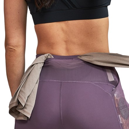 7/8 Trail Tights - Women's