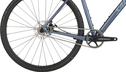 Stormchaser Single-Speed Bike