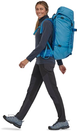 Ascensionist Pack 55 L