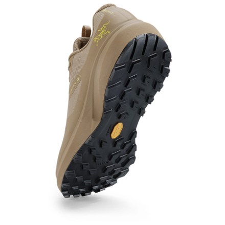 Norvan LD 3 GTX Trail-Running Shoes - Men's