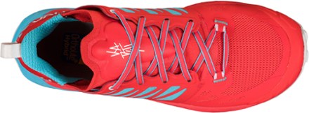 Kaptiva Trail-Running Shoes - Women's