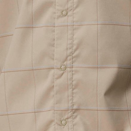 Guide Long-Sleeve Shirt - Men's