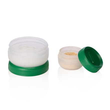 Stax Interlocking Container