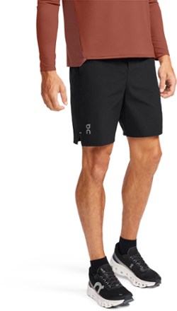 Performance Hybrid 7.75" Shorts - Men's