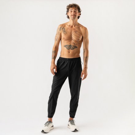 Runners Pants - Men's