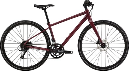 Quick 2 Women's Bike