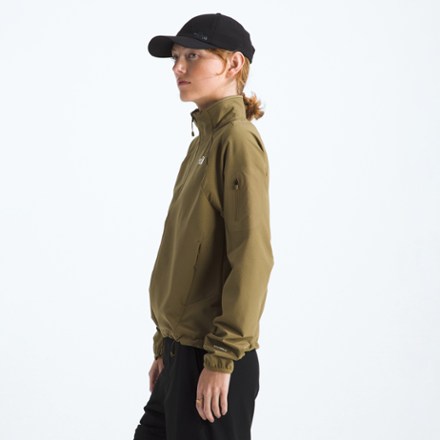 Tek Approach Jacket - Women's
