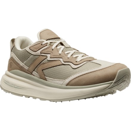 WK500 Leather Sneakers - Men's