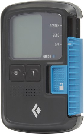 Guide BT Avalanche Beacon
