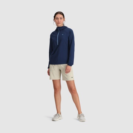 Astroman Air Sun Hoodie
