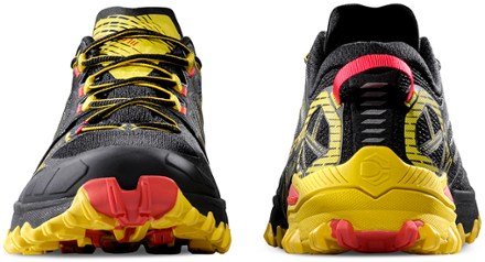 Bushido III Trail-Running Shoes - Men's