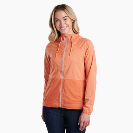 Eskape Jacket - Women's