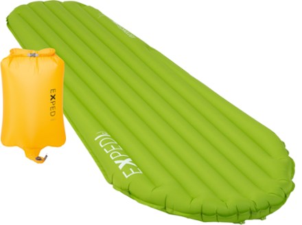 Ultra 1R Mummy Sleeping Pad