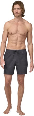 Hydropeak Volley Shorts - Men's 16" Outseam