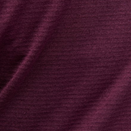 Coefficient LT Hybrid Fleece Hoody - Women's