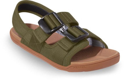 Webber Sandals - Women's