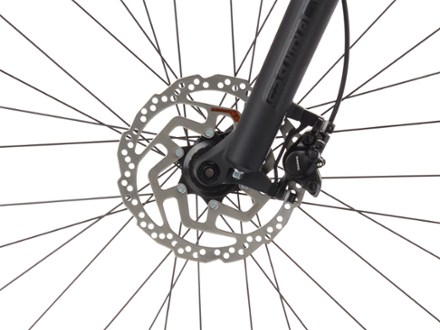 DRT 1.2 Mountain Bike