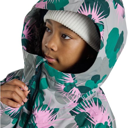Hillslope 2L Insulated Jacket - Kids'