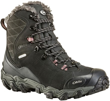 Bridger 7" Insulated Waterproof Boots - Women's