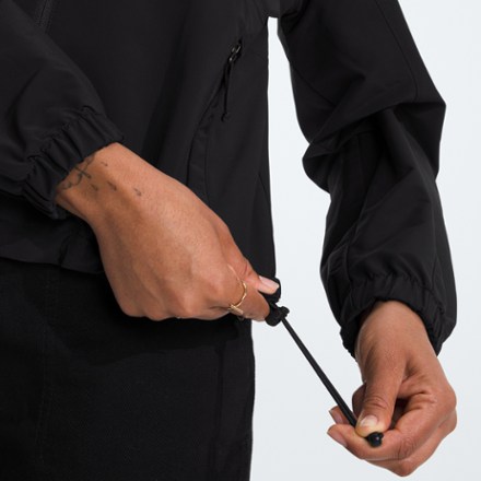 Easy Wind Track Jacket - Women's