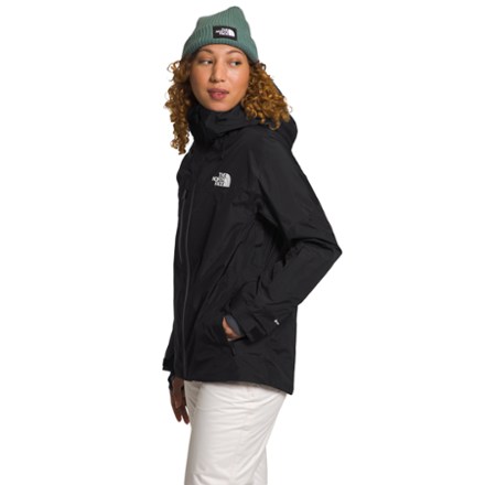 Dawnstrike GORE-TEX Insulated Jacket - Women's