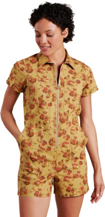 Earthworks Garage Shortie - Women's
